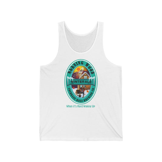 Women's Winter Ale Tank