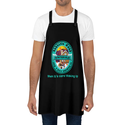 Winter Ale Apron