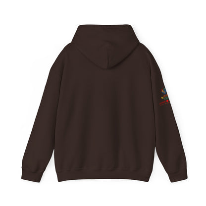 Rag Time Red Ale Unisex Hoodie