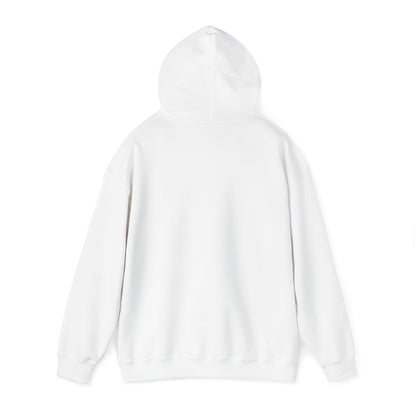 Unisex Classic Logo Hoodie