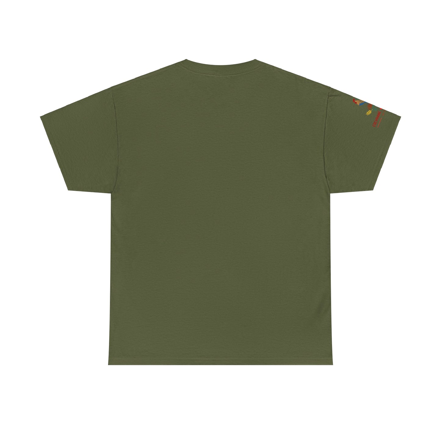 Men's Classic Logo "lite" T-Shirt