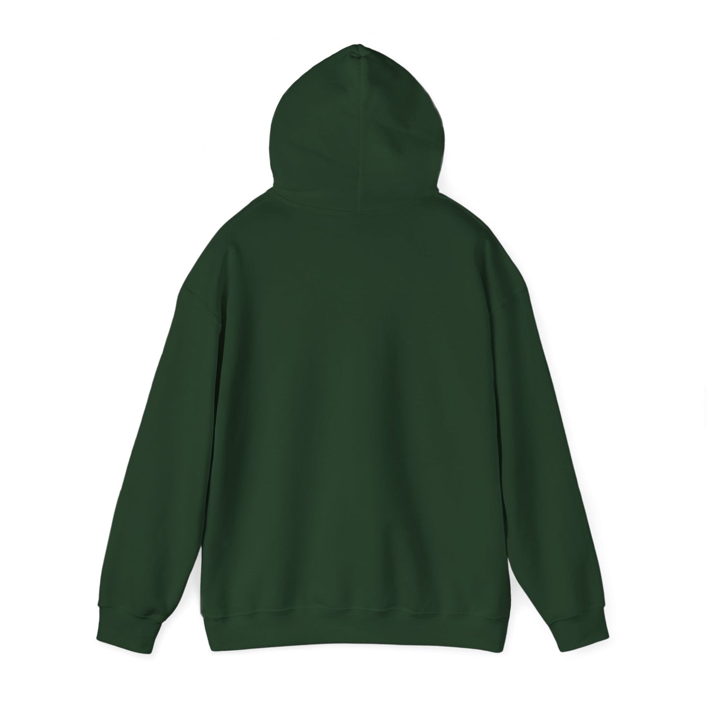 Unisex Classic Logo Hoodie