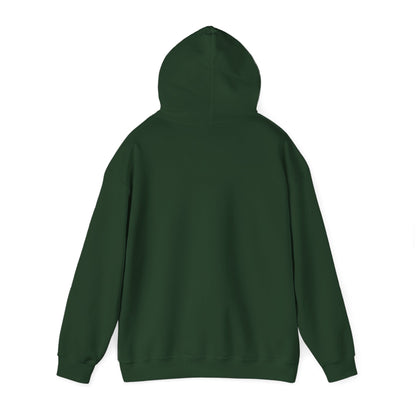 Unisex Classic Logo Hoodie