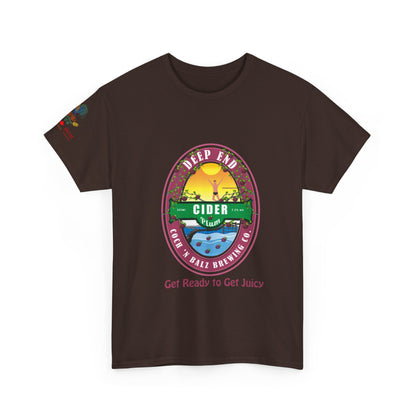 Plum Cider Essentials Unisex T-Shirt