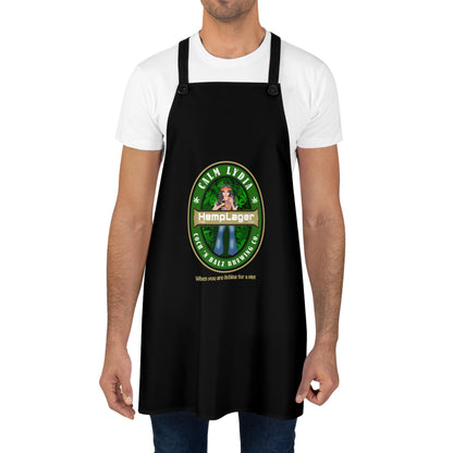 Calm Lydia Apron