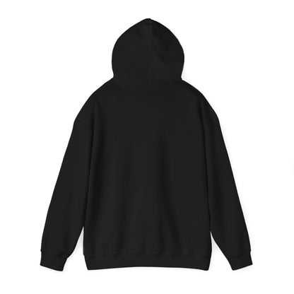 Unisex Classic Logo Hoodie