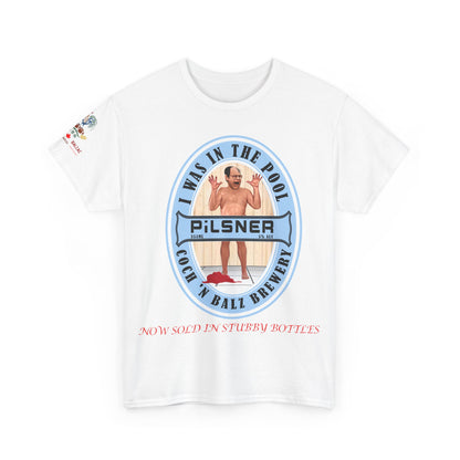 Men's Pilsner T-Shirt