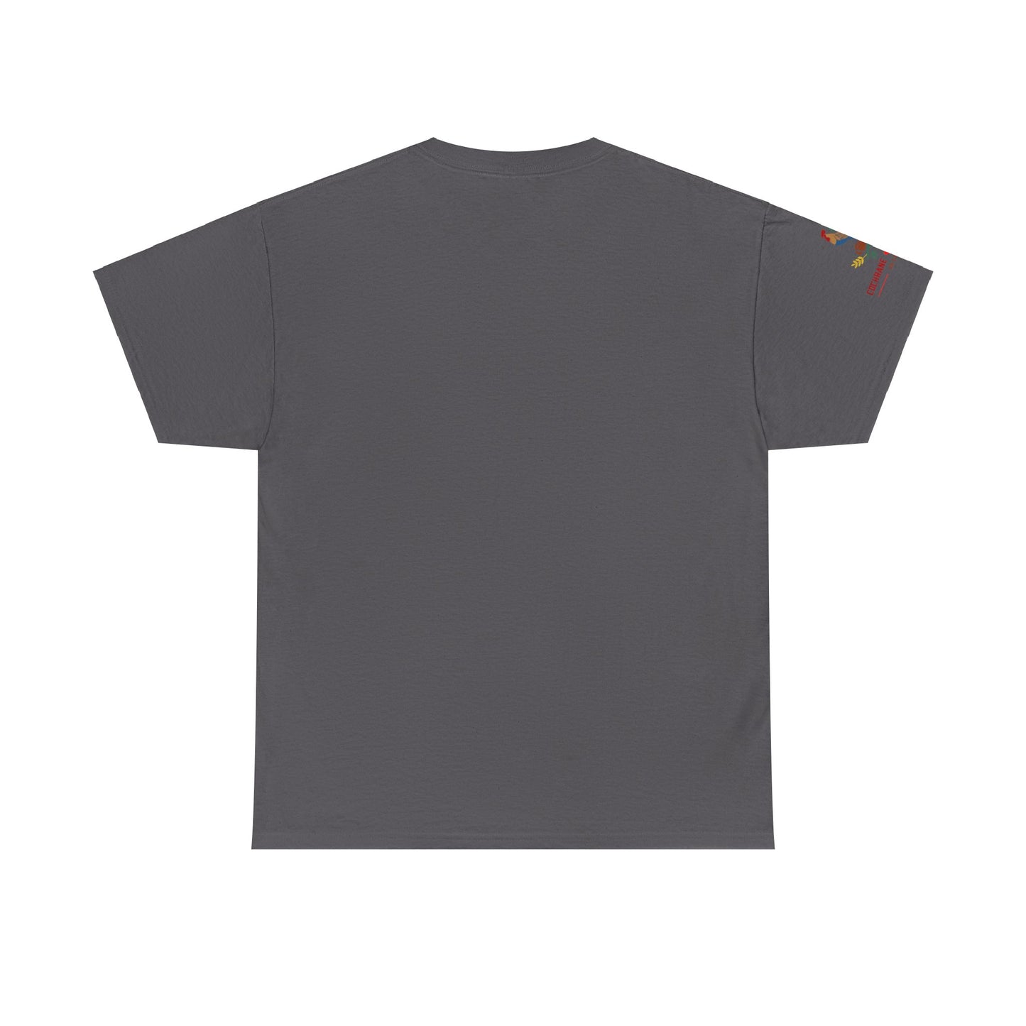 Men's Prairie Oyster Porter T-Shirt