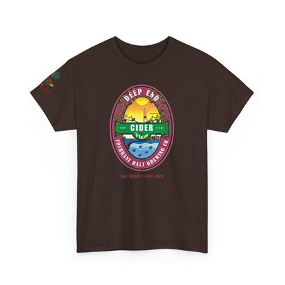 Plum Cider Unisex T-Shirt