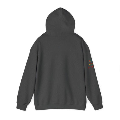 Classic Logo "lite" Unisex Hoodie