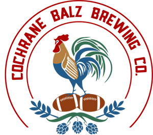 Cochrane Balz Brewing &amp; Cider Co.